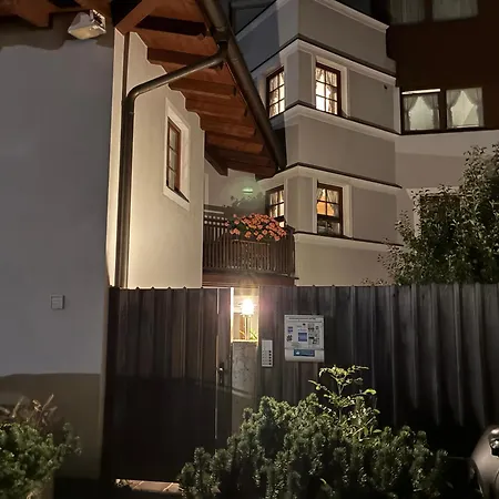 Apartman Posthaeusl Sölden