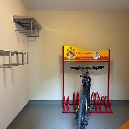 Apartman Posthaeusl *