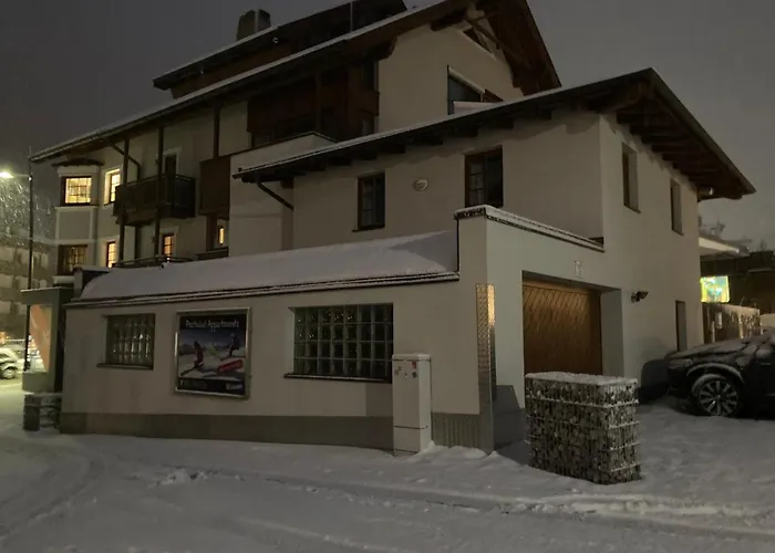 Apartman Posthaeusl *