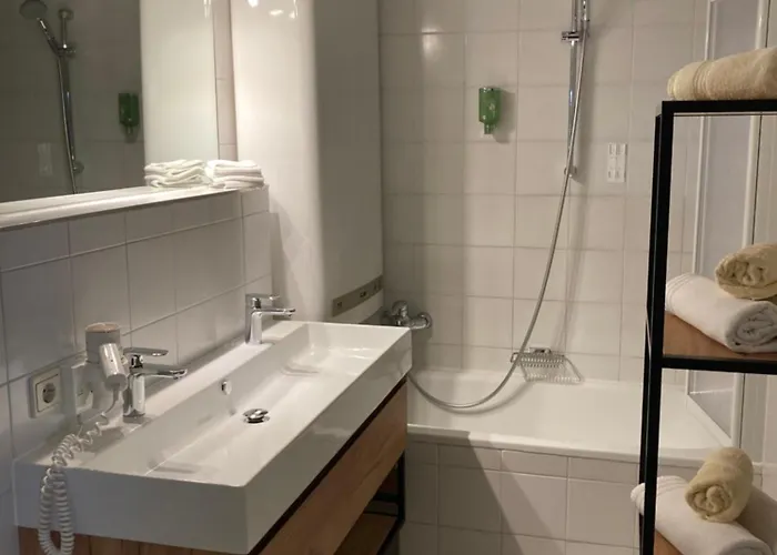 Apartman Posthaeusl *