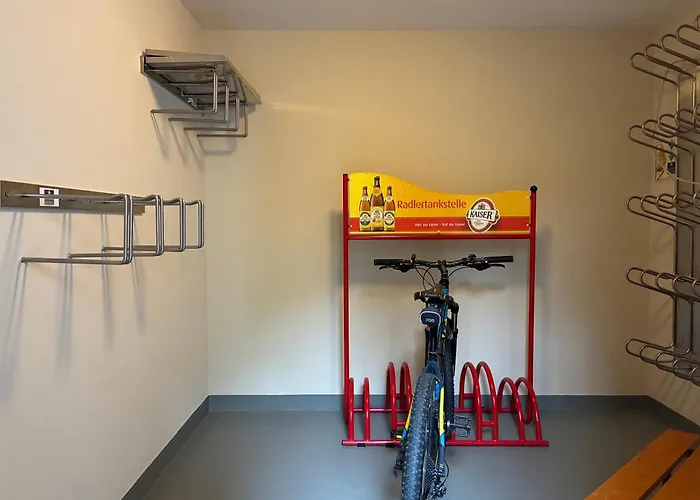 Apartman Posthaeusl *