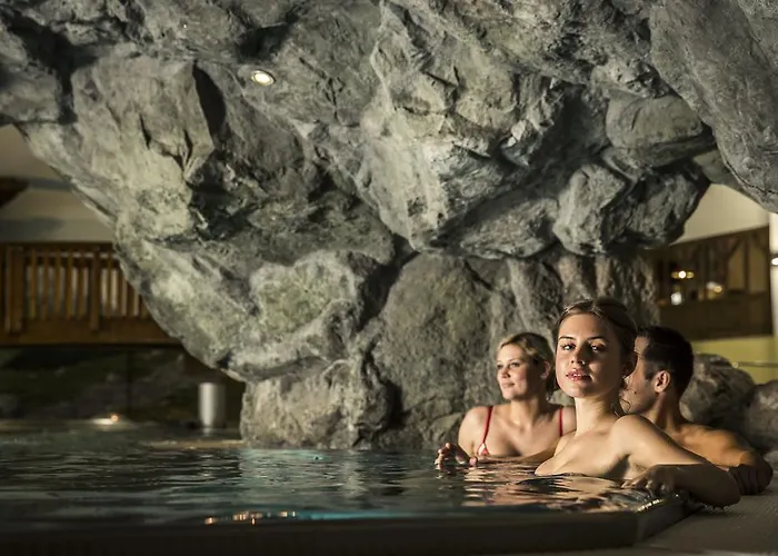 Posthaeusl Apartman Sölden