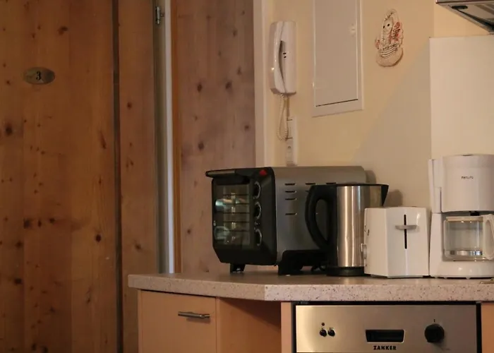 Posthaeusl * Sölden