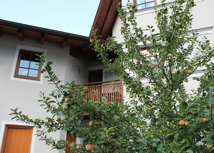 Apartman Posthaeusl Sölden