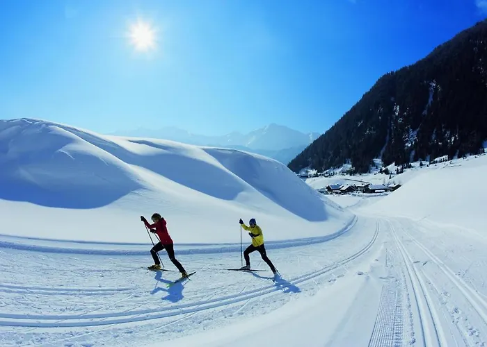 Posthaeusl * Sölden