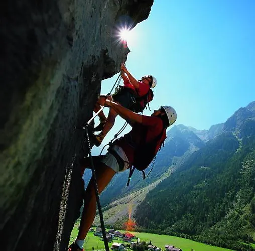 Posthaeusl Apartman *