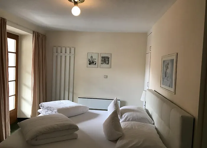 Apartman Posthaeusl *