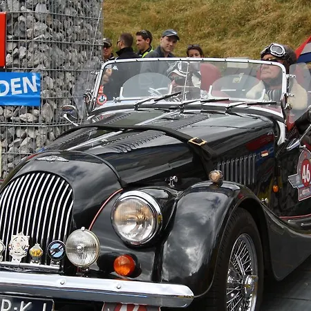 Posthaeusl Lägenhet Sölden