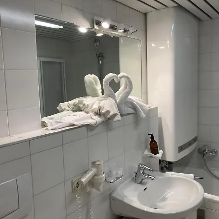 波斯塔尔斯公寓 * 索尔登