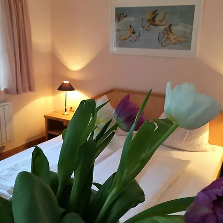 Apartment Posthäusl Sölden