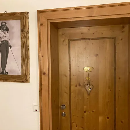 Apartment Posthäusl