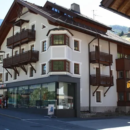 Posthäusl Sölden