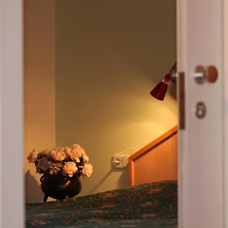 波斯塔尔斯公寓 索尔登