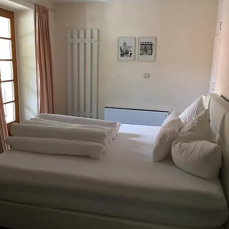 Posthäusl Apartment *