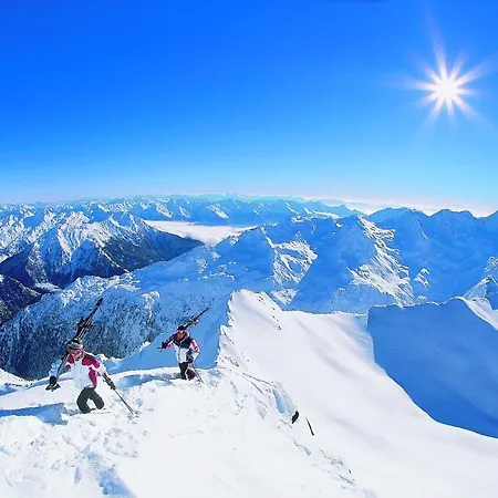 Posthäusl * Sölden