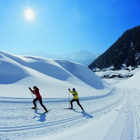 Posthäusl * Sölden