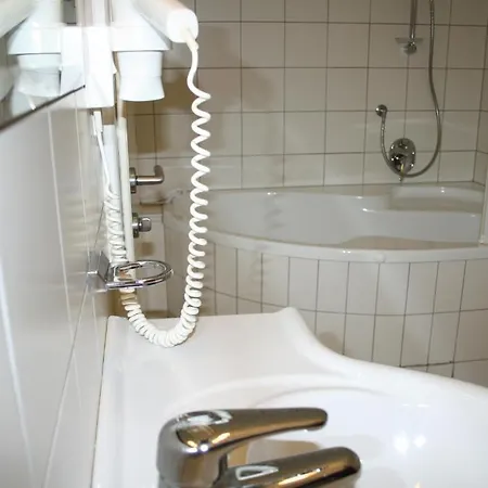 Apartment Posthäusl *