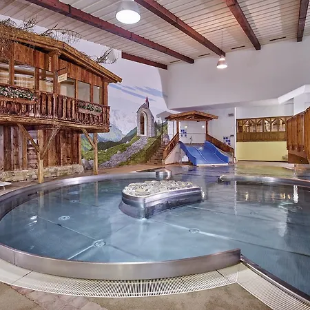 Lägenhet Posthaeusl