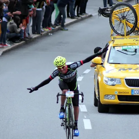 Lägenhet Posthaeusl *