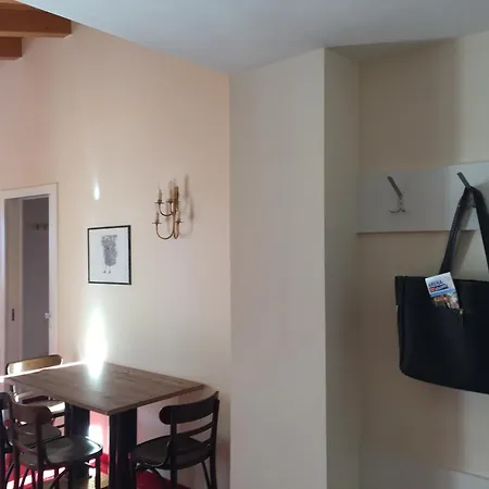 Apartment Posthäusl