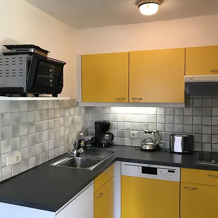 Posthäusl Apartment