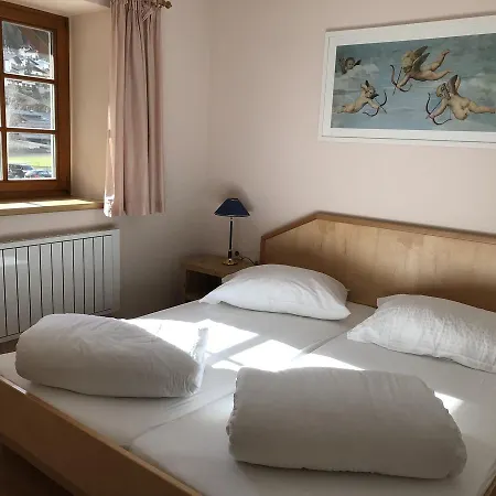 Posthäusl Apartment