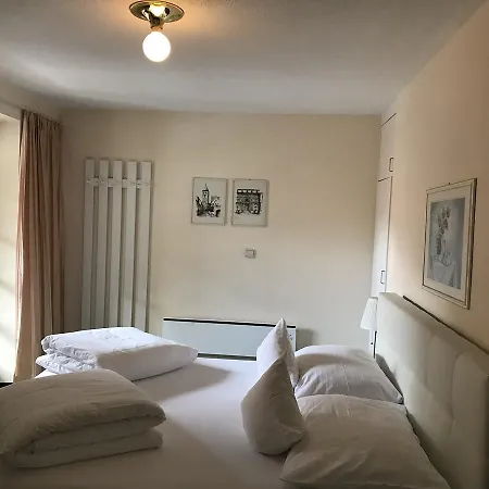 Apartment Posthäusl *
