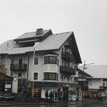 Posthäusl * Sölden