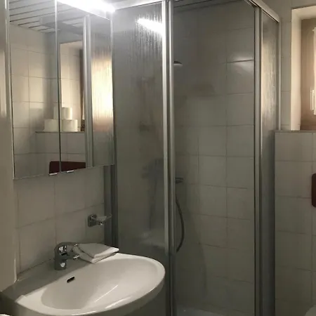 Apartment Posthäusl Sölden