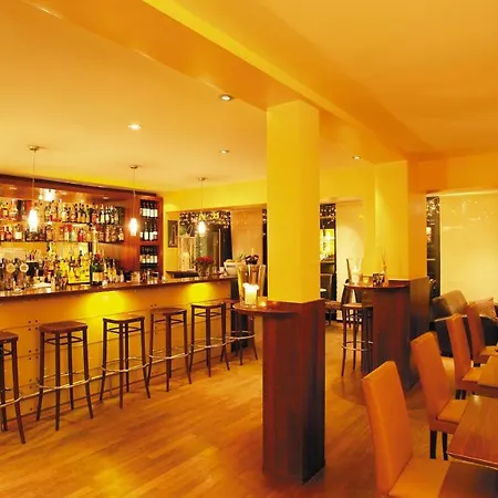 Posthaeusl Lägenhet