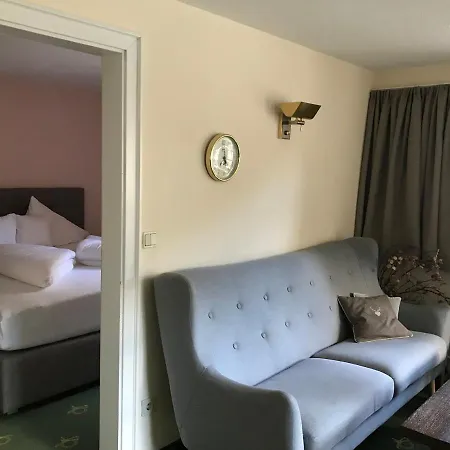 Posthäusl Apartment Sölden