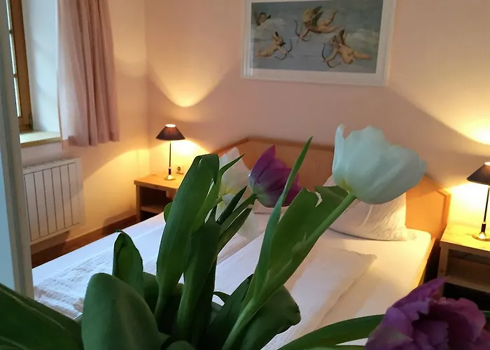 Apartment Posthausl Solden