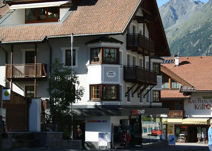 Posthausl * سولدن