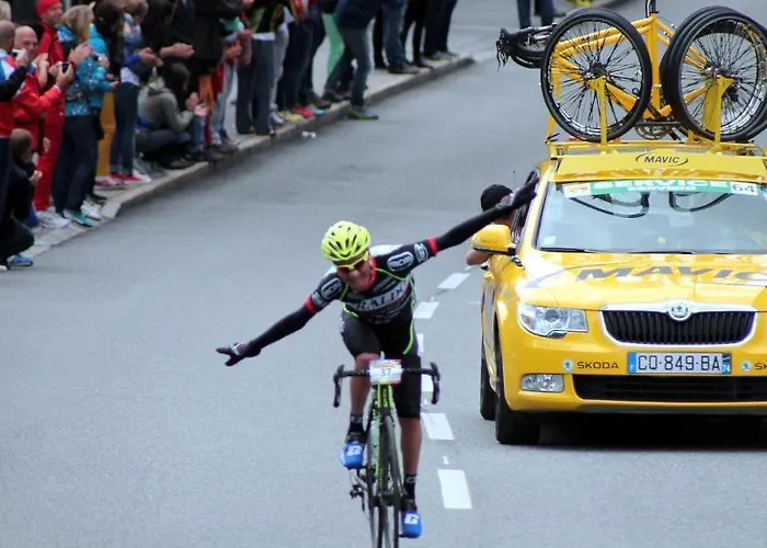 Appartamento Posthaeusl *