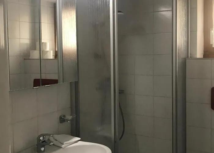 Appartamento Posthaeusl Sölden