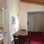 Apartment Posthäusl Sölden
