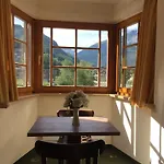 Posthäusl Apartment