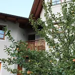 Apartment Posthäusl Sölden