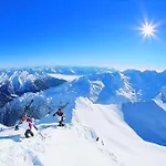 Posthäusl * Sölden