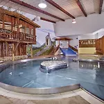 Apartment Posthäusl