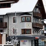 Posthäusl Apartment *
