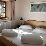 Posthäusl Apartment