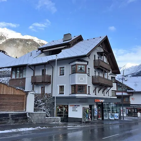 Posthaeusl Διαμέρισμα *