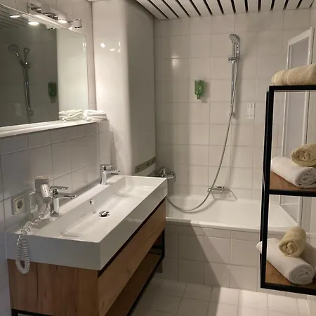 Διαμέρισμα Posthaeusl *