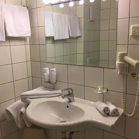 Posthaeusl Διαμέρισμα Ζόλντεν