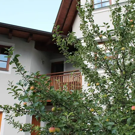 Διαμέρισμα Posthaeusl Ζόλντεν