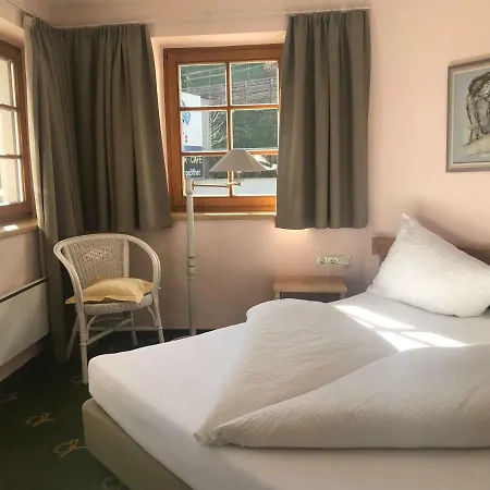 Posthaeusl Διαμέρισμα *